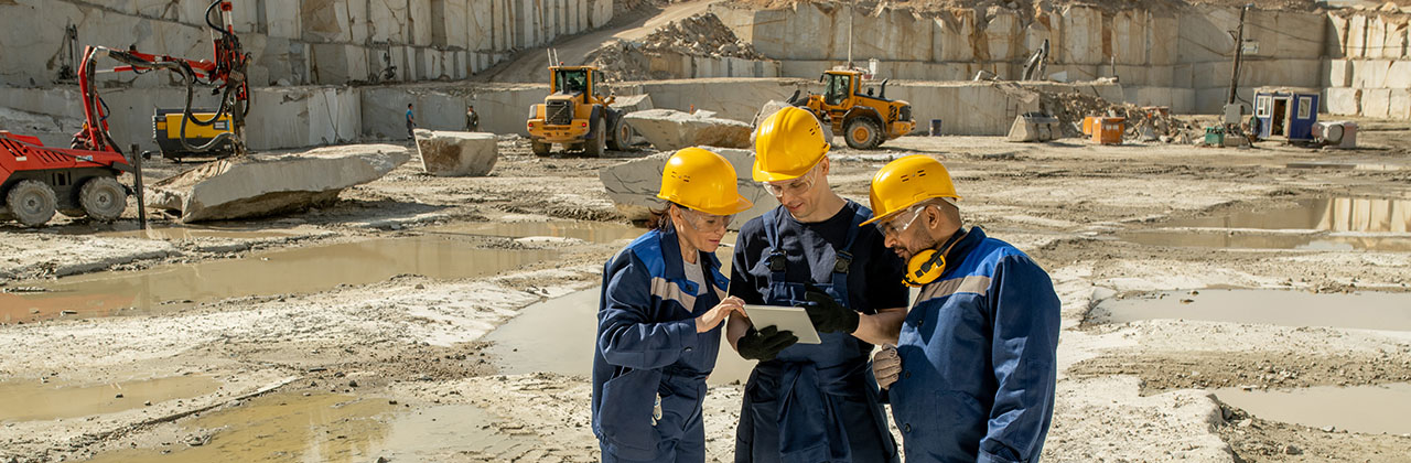 Licenciatura em Engenharia Geológica