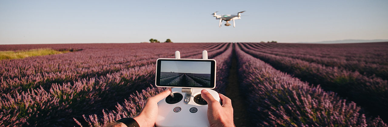 Mestrado em Tecnologias em Agricultura de Precisão